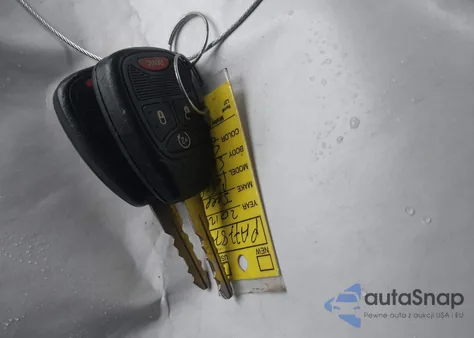 2012 Jeep Patriot Latitude из США, поврежденный, VIN 1C4NJRFB1CD599763